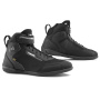 Motorcycle Trainers Falco Speedox 2 Lady Black