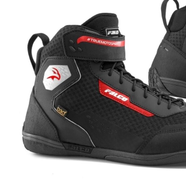 Falco Speedox 2 Lady Red
