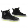 Motorcycle Trainers Falco Starboy 3 Black Fluo