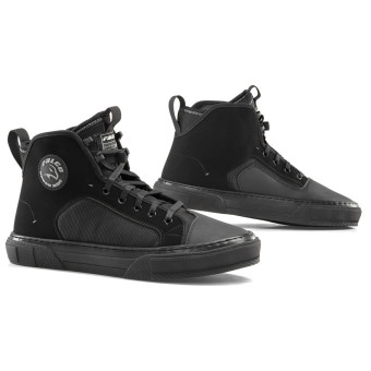 Motorcycle Trainers Falco Starboy 4 Black Motorcycle Trainers Falco Starboy 4 Black