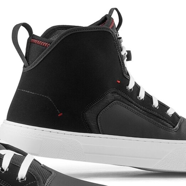 Falco Starboy 4 Black White