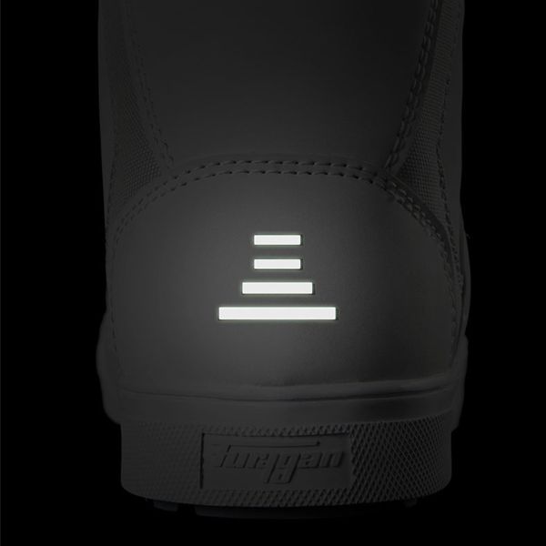 Furygan Sacramento D3O White Grey Yellow Fluo