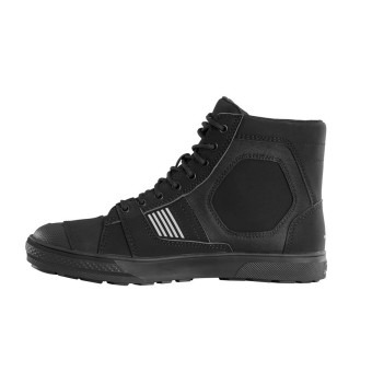 Furygan Sacremento D3O Black Black