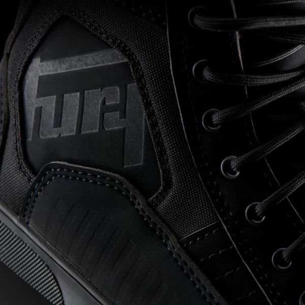 Furygan Sacremento D3O Black Black