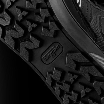 Furygan Sacremento D3O Black Black