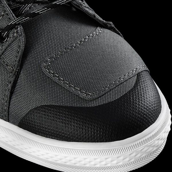 Furygan Stockton D3O Pearl Grey Anthracite