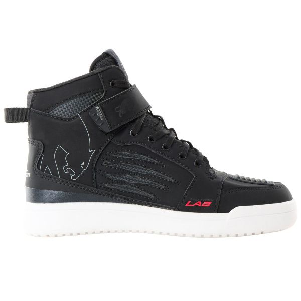 Furygan Tarmac D3O Black Carbone