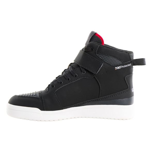 Furygan Tarmac D3O Black Red