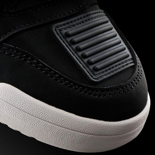 Furygan Tarmac D3O Black Red