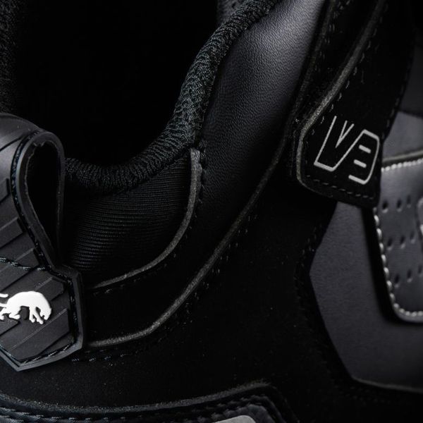 Furygan V3 Black White