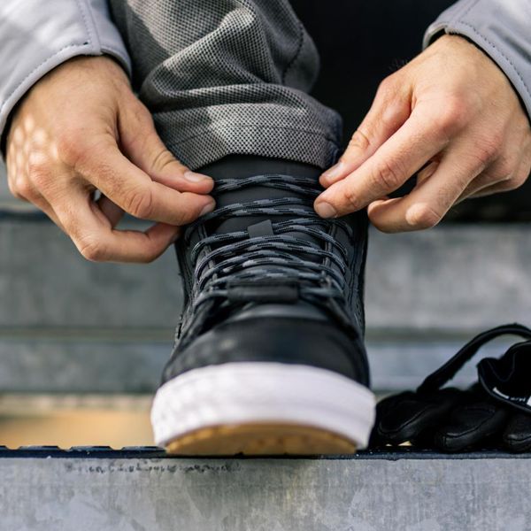 Furygan V4 Vented Black