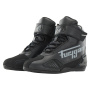 Motorcycle Trainers Furygan V5 D3O WP Black Anthracite