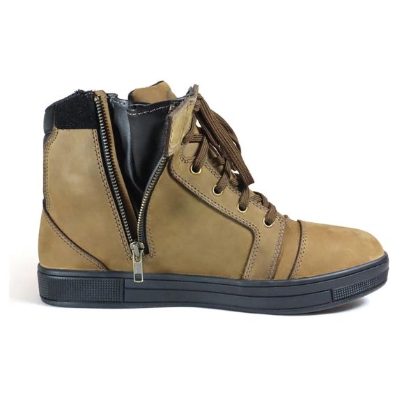 HARISSON Branco Brown Black