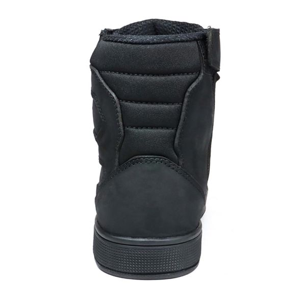 HARISSON Branco Full Black