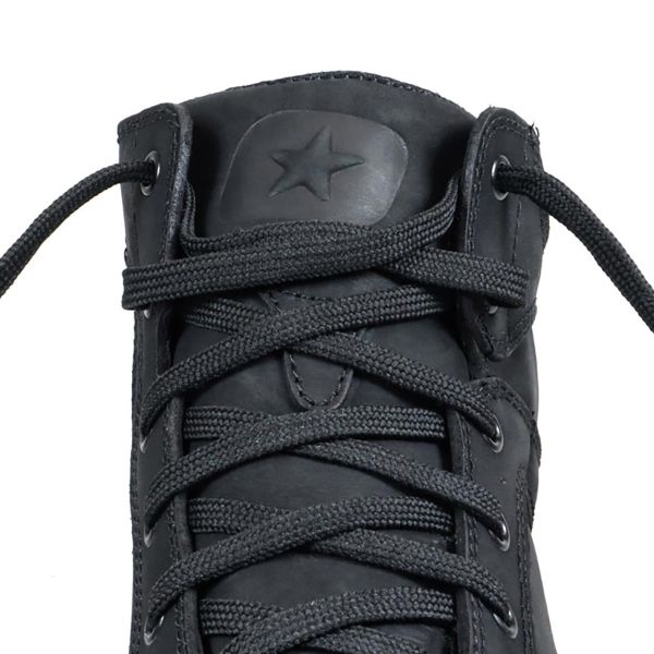 HARISSON Branco Full Black