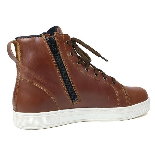 HARISSON Curtis WP Brown