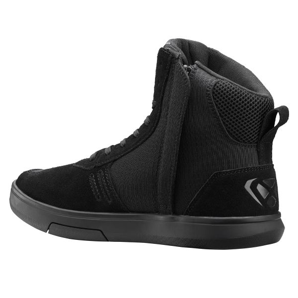 Ixon Ghost Air Black