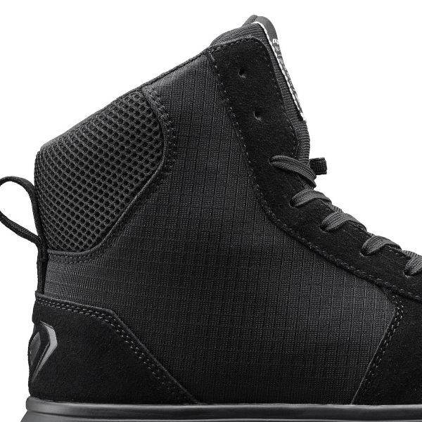 Ixon Ghost Air Black