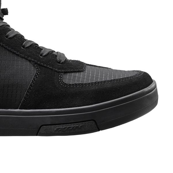 Ixon Ghost Air Black