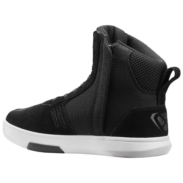 Ixon Ghost Air Lady Black White