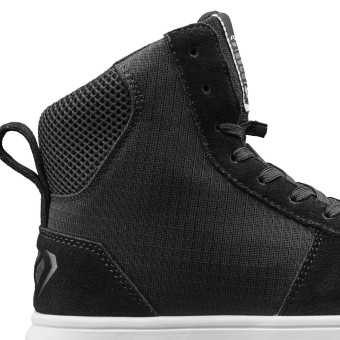 Ixon Ghost Air Lady Black White