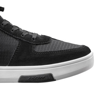 Ixon Ghost Air Lady Black White