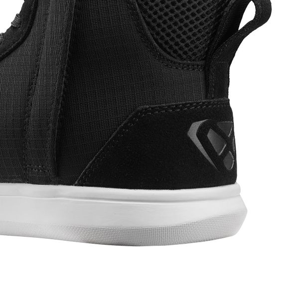 Ixon Ghost Air Lady Black White