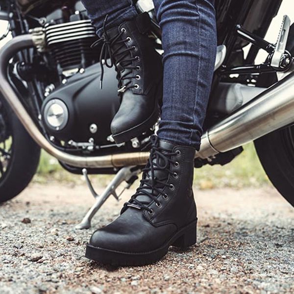 Ixon Krafter WP Lady Brown