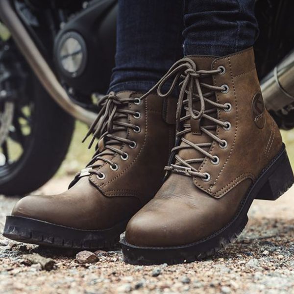 Ixon Krafter WP Lady Brown