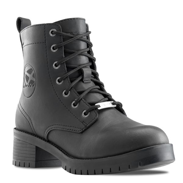 Botte moto ixon sales