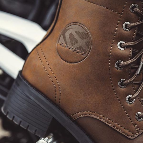 Ixon Krafter WP Lady Black