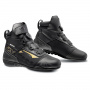 Motorcycle Trainers Ixon Ranker WP Lady Black Gold