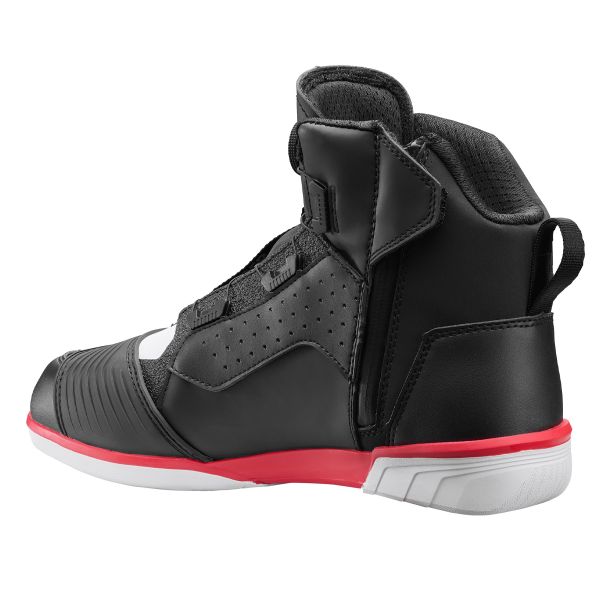 Ixon Vyper WP Black White Red