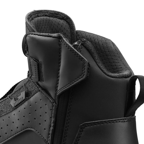 Ixon Vyper WP Black White Red