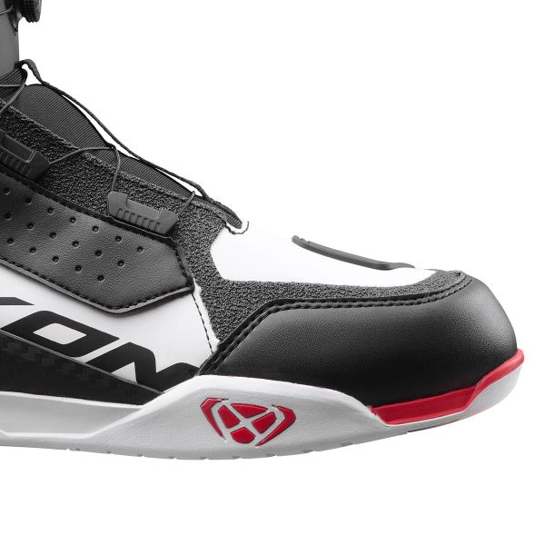 Ixon Vyper WP Black White Red