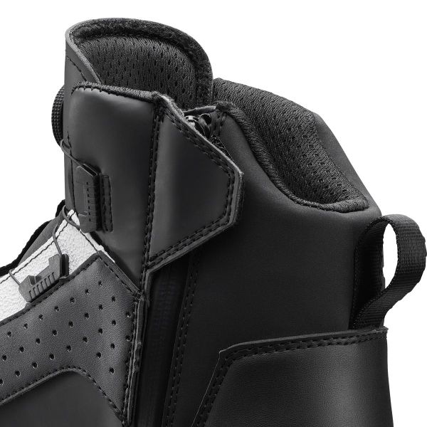 Ixon Vyper WP Black White