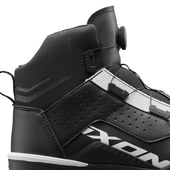 Ixon Vyper WP Black White