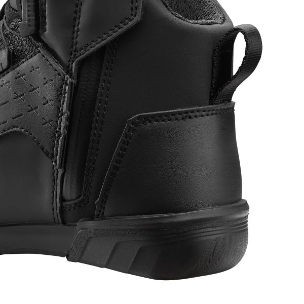 Ixon Vyper WP Lady Black Fuchsia