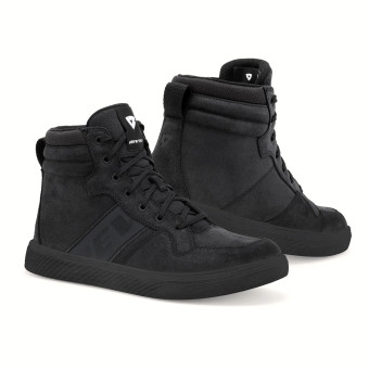 Motorcycle Trainers REV'IT Kick Black
