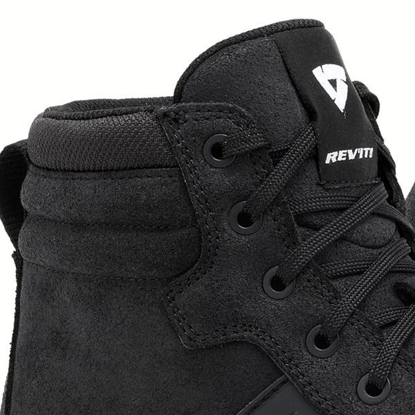 REV'IT Kick Black