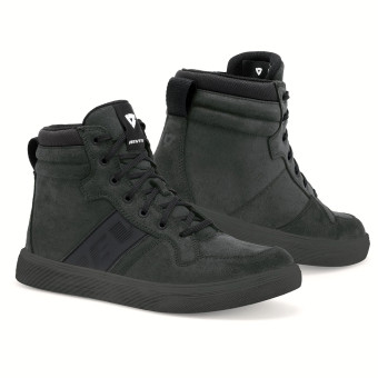 Motorcycle Trainers REV'IT Kick Grey Anthracite