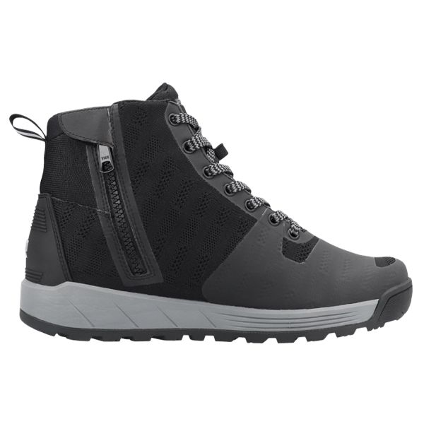 Motorcycle Trainers Richa Andorra WP Black