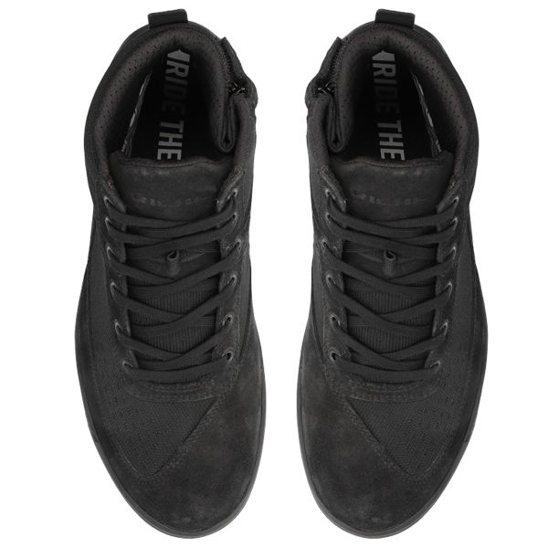 Richa Douglas WP Black