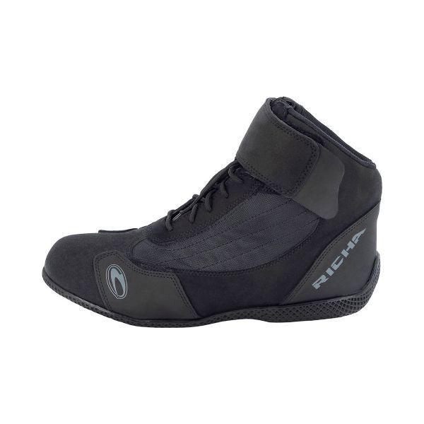 Motorcycle Trainers Richa Kart Boot Evolution Waterproof