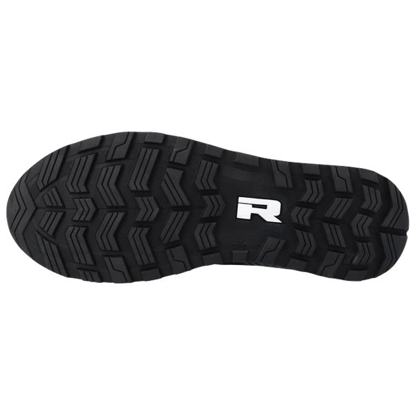 Richa Ural WP Light Grey