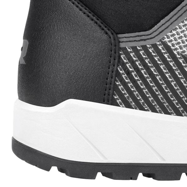 Richa Ural WP Light Grey