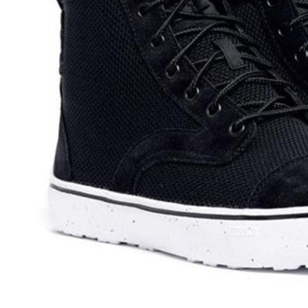 TCX Dartwood Tex Black White