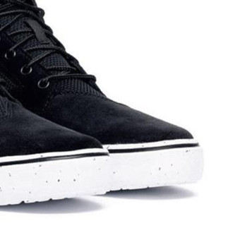 TCX Dartwood Tex Black White