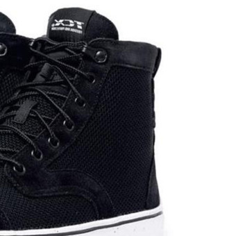 TCX Dartwood Tex Black White