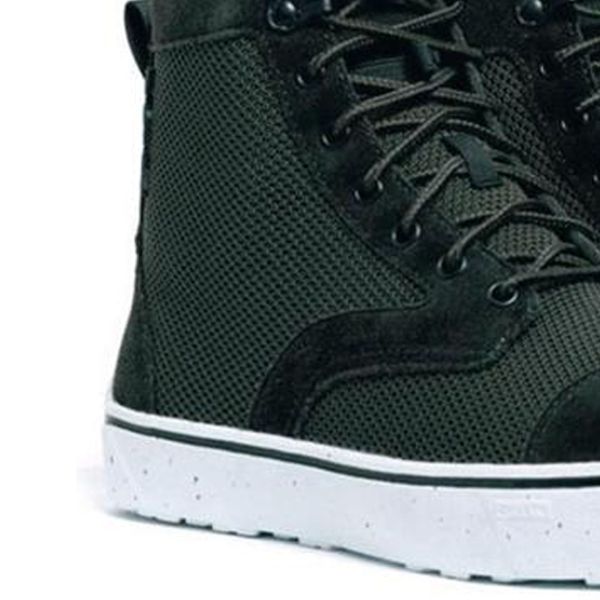 TCX Dartwood Tex Green White